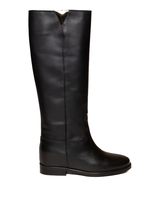 THE ICONA  M100 VIT-NERO