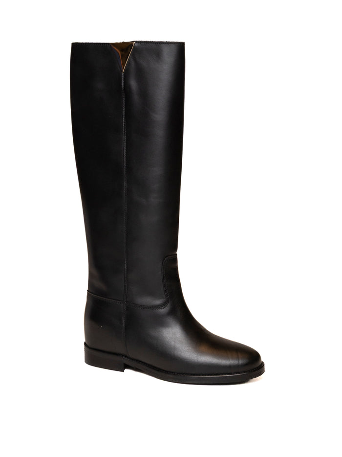 THE ICONA  M100 VIT-NERO