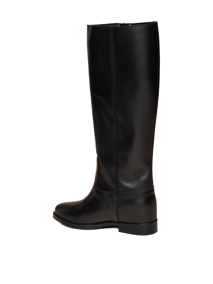 THE ICONA  M100 VIT-NERO
