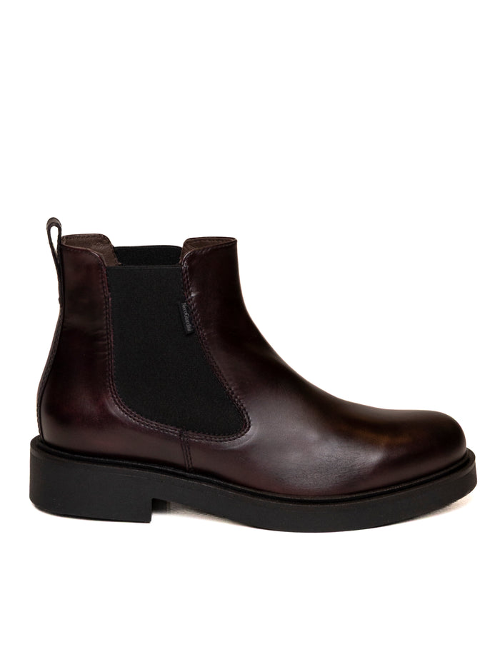 NERO GIARDINI  513974 MANOLETE-BORDO