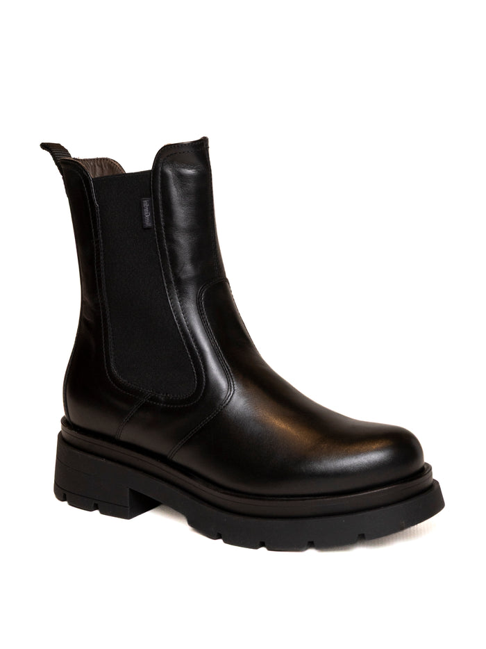 NERO GIARDINI  618071 GUANTO-NERO