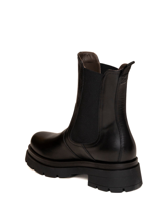 NERO GIARDINI  618071 GUANTO-NERO