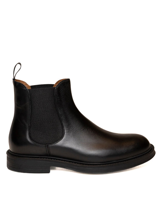 FRAU  A73N3 PONCHO-NERO