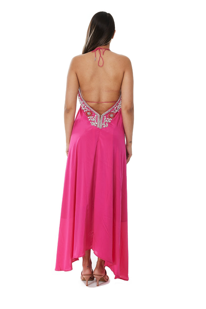 Stone Goddess dress