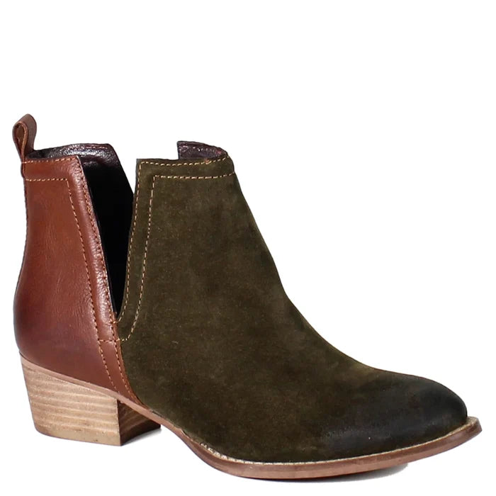 Stop By Bootie (2 Styles)