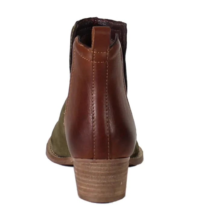 Stop By Bootie (2 Styles)
