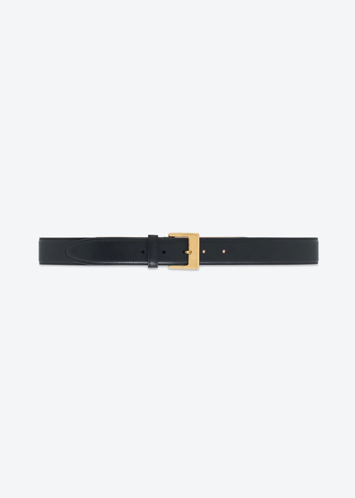 Strix Belt (Black)