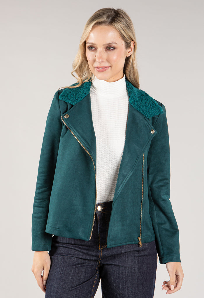 Dark Green / 6