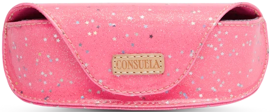 SUMMER SUNGLASS CASE