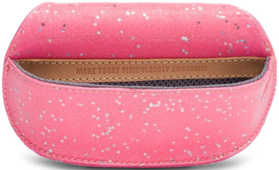 SUMMER SUNGLASS CASE