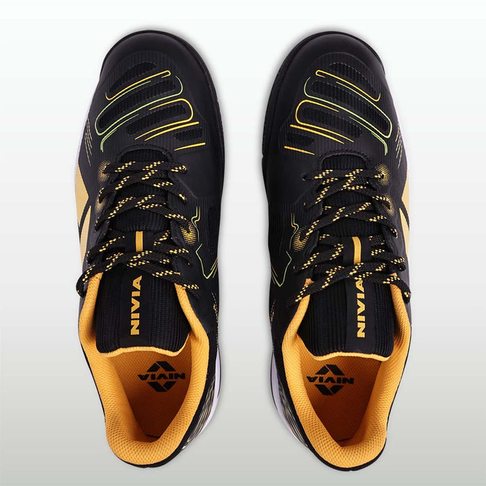 black / 6