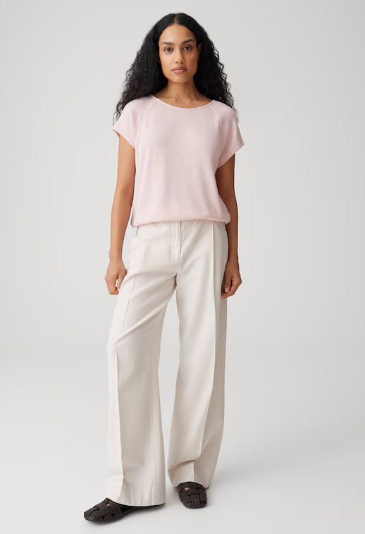 Svalla Jersey Top