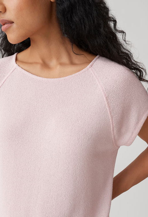 Svalla Jersey Top