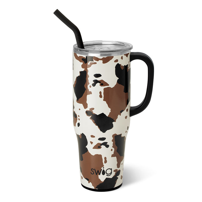 Swig Life Mega Mug, Hay Ride, 40 oz