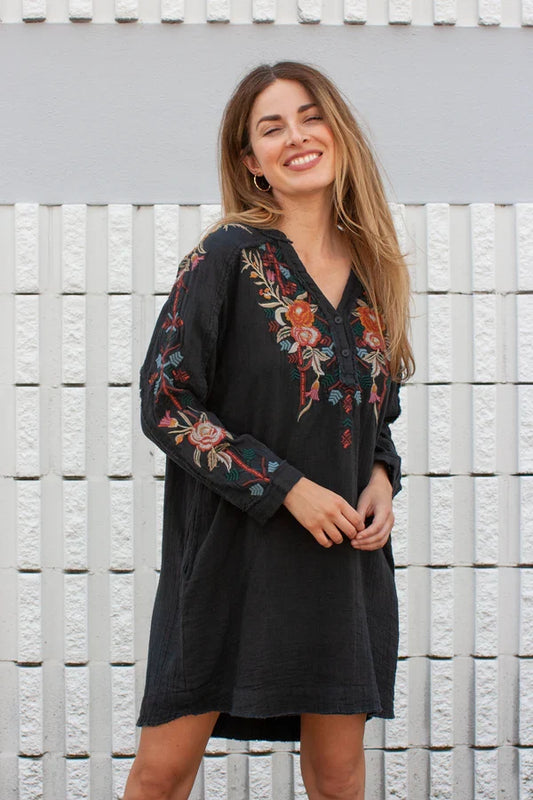 Tania Dress