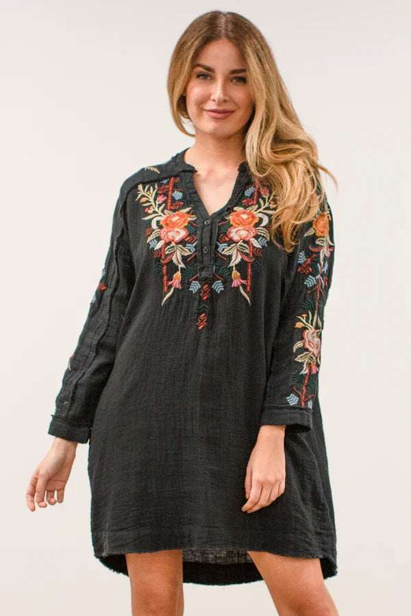 Tania Dress