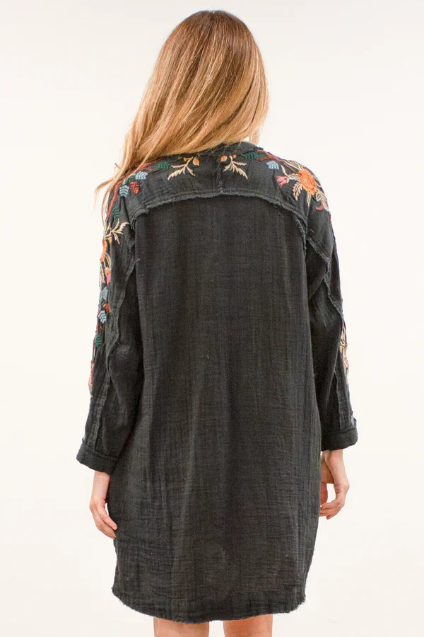 Tania Dress