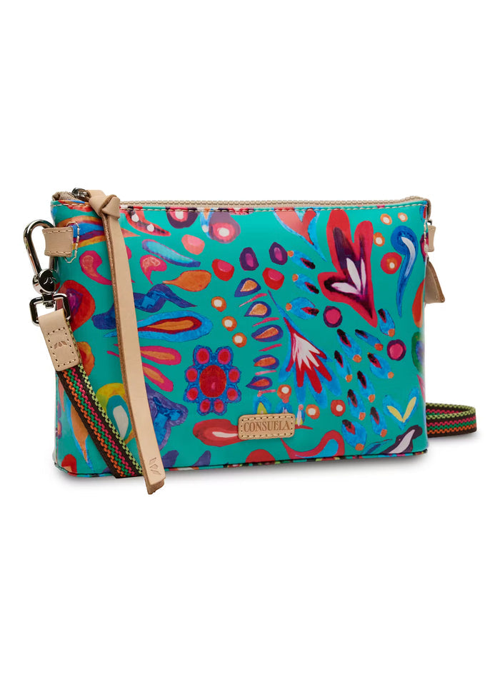 Tasha Midtown Crossbody