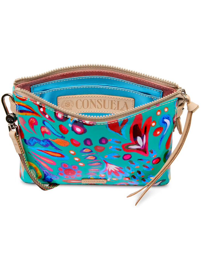 Tasha Midtown Crossbody
