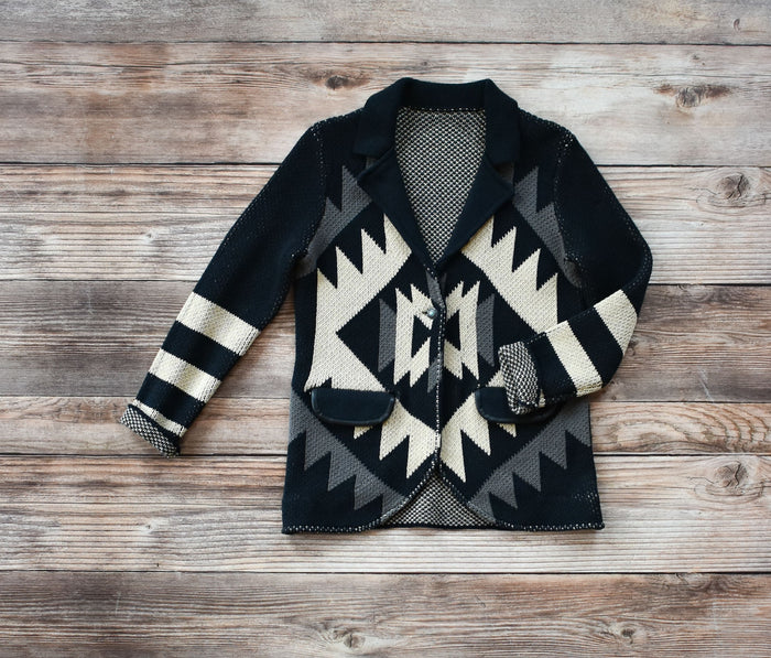 Tasha Polizzi Dream Away Blazer
