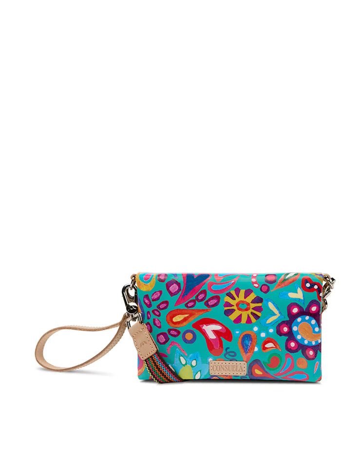 TASHA UPTOWN CROSSBODY