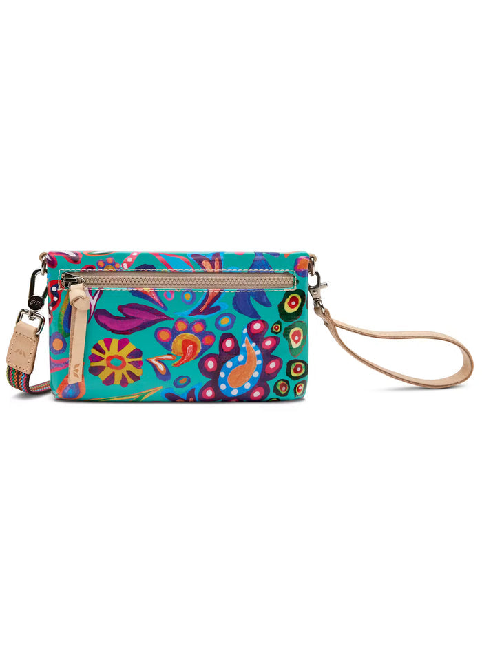 TASHA UPTOWN CROSSBODY