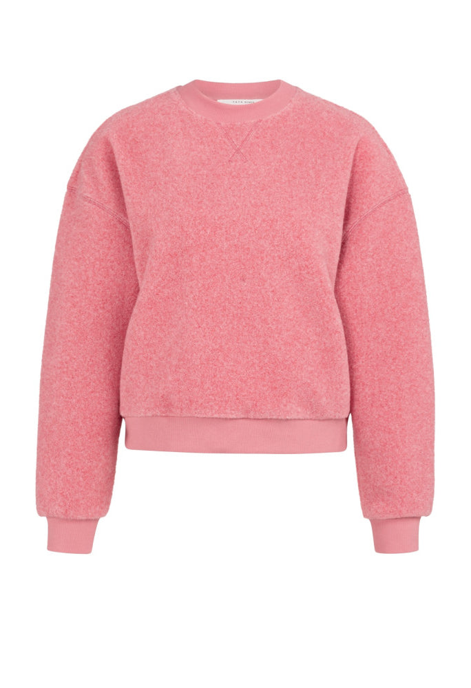 Teddy Jumper