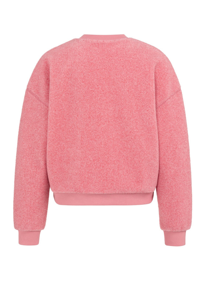 Teddy Jumper