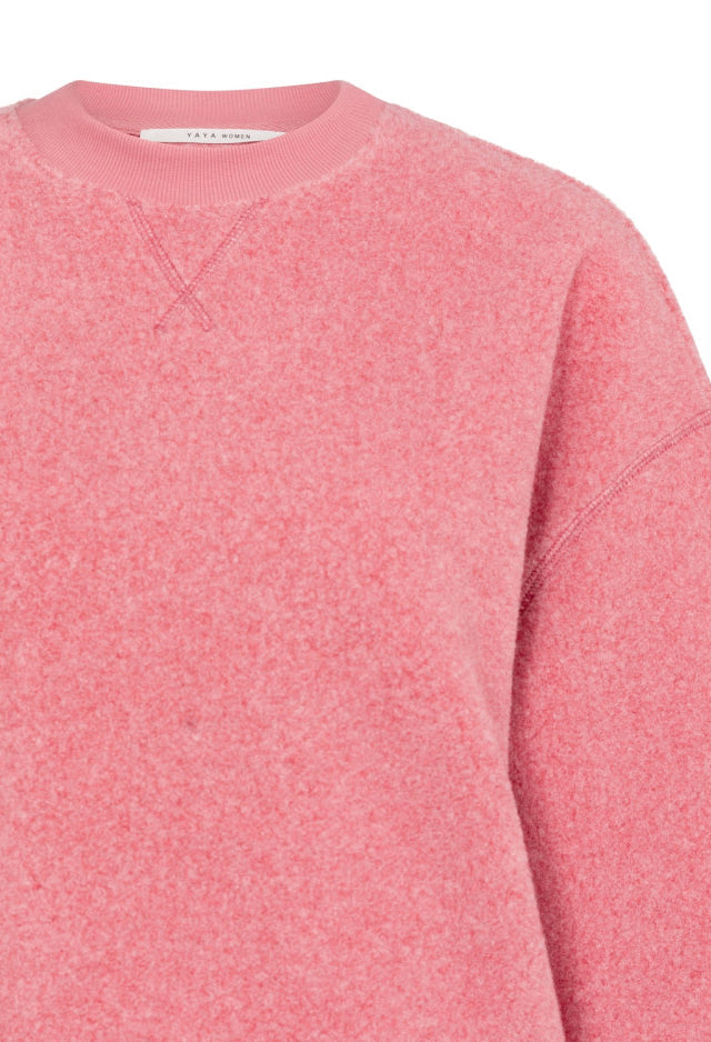 Teddy Jumper