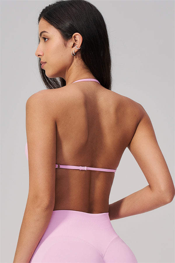 The Align Sports Bra Flared Leggings 2-Piece Set