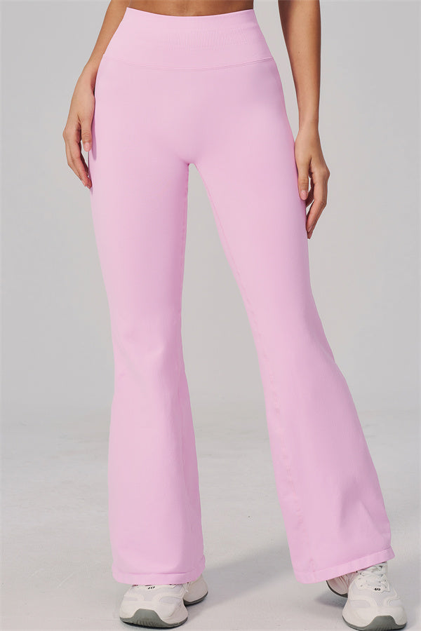 The Align Sports Bra Flared Leggings 2-Piece Set