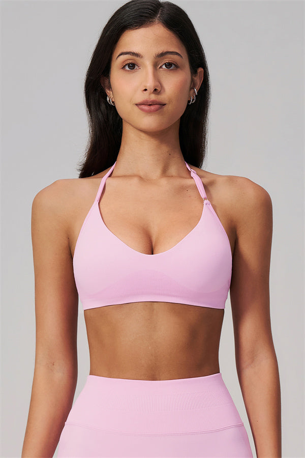 The Align Sports Bra Shorts 2-Piece Set
