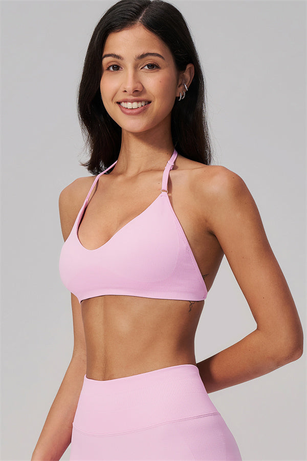 The Align Sports Bra Shorts 2-Piece Set