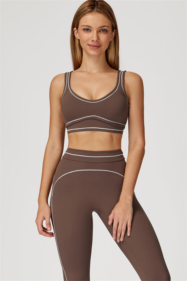 Roman Brown / S
