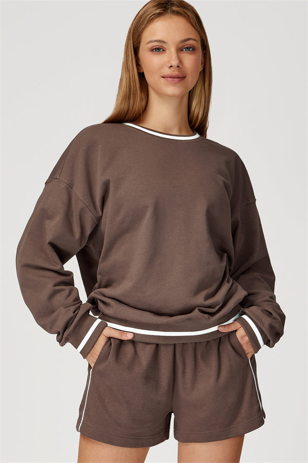 Roman Brown / S