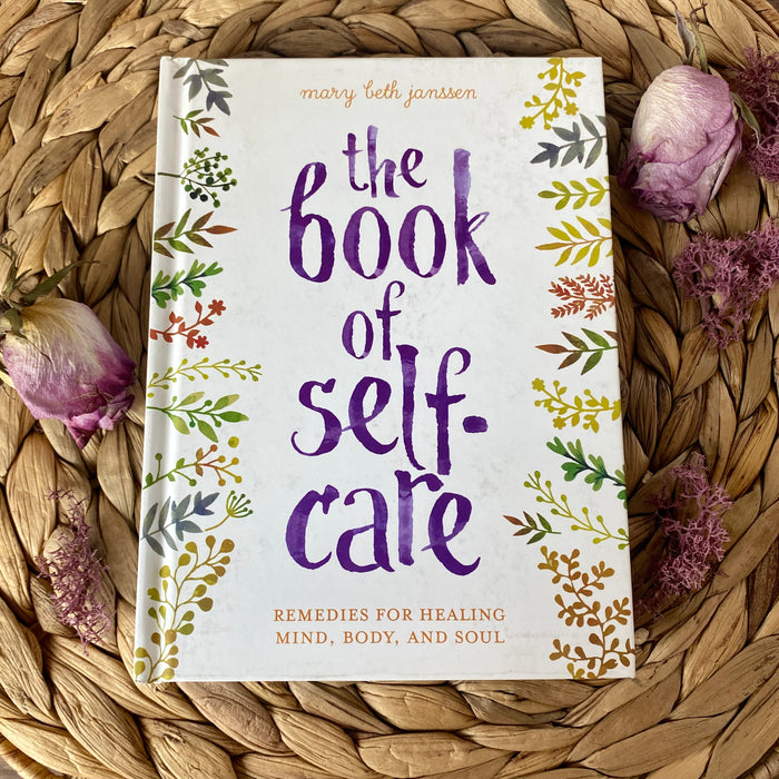 The Book of Self-Care
