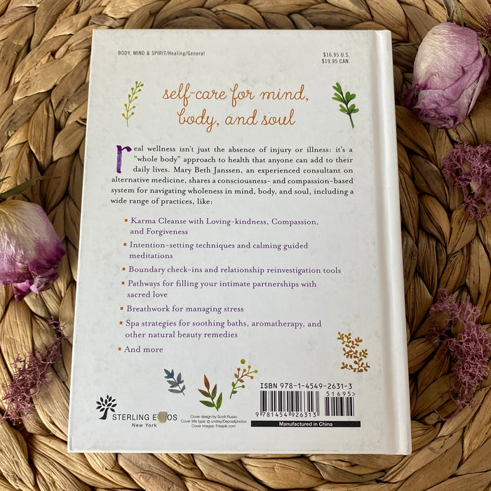 The Book of Self-Care