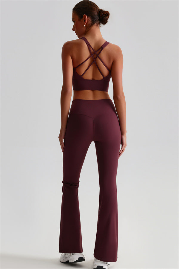 Maroon / S