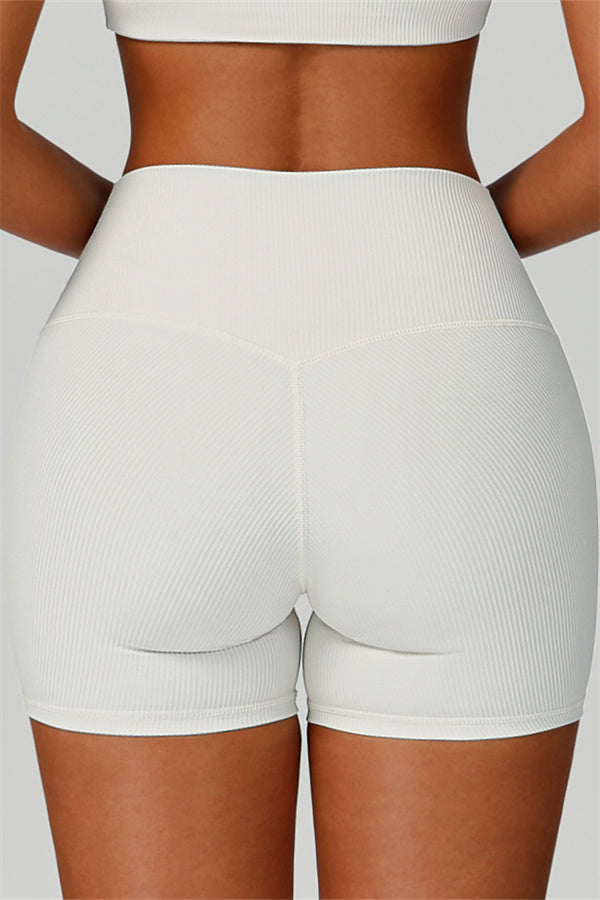 The Burst Sports Bra Shorts 2-Piece Set