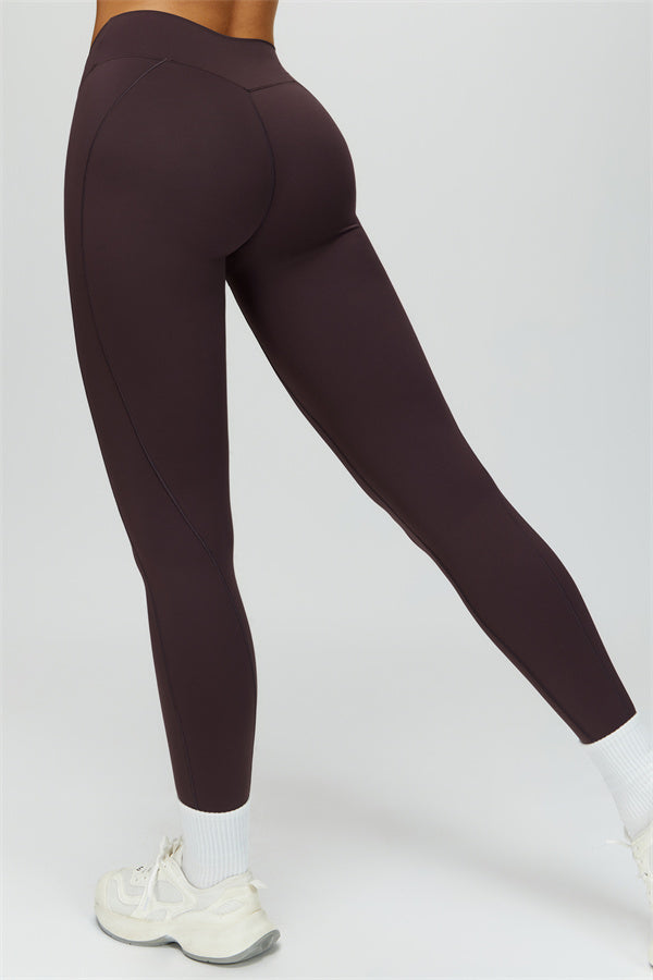 The Dreamy Crop Top Leggings 2-Piece Set