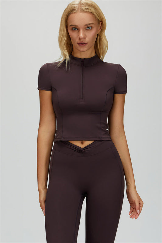 The Dreamy T-shirt Leggings 2-Piece Set