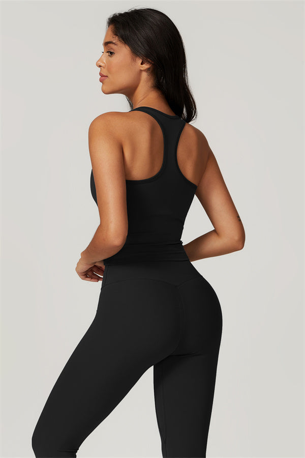 Black / S
