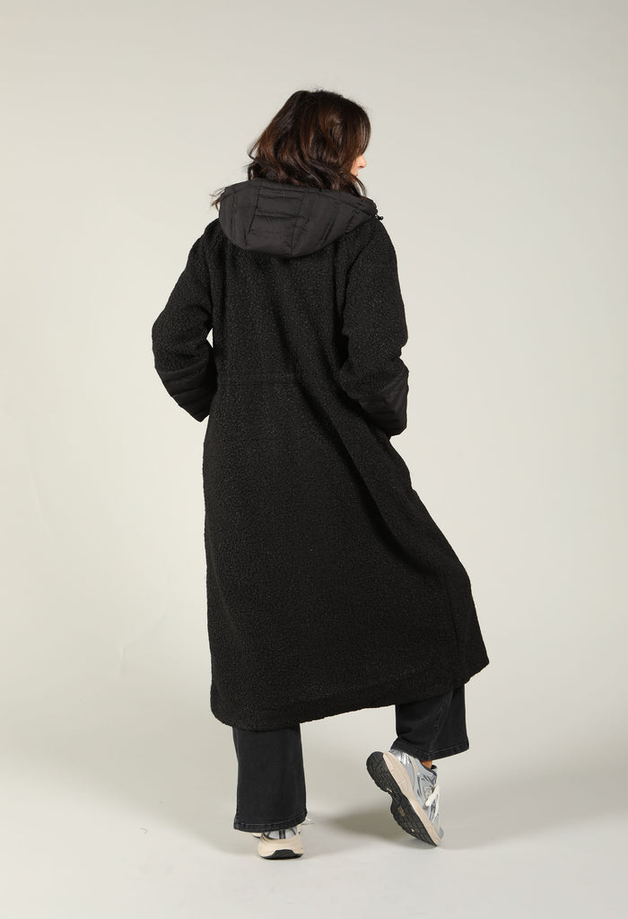 The Elise Coat