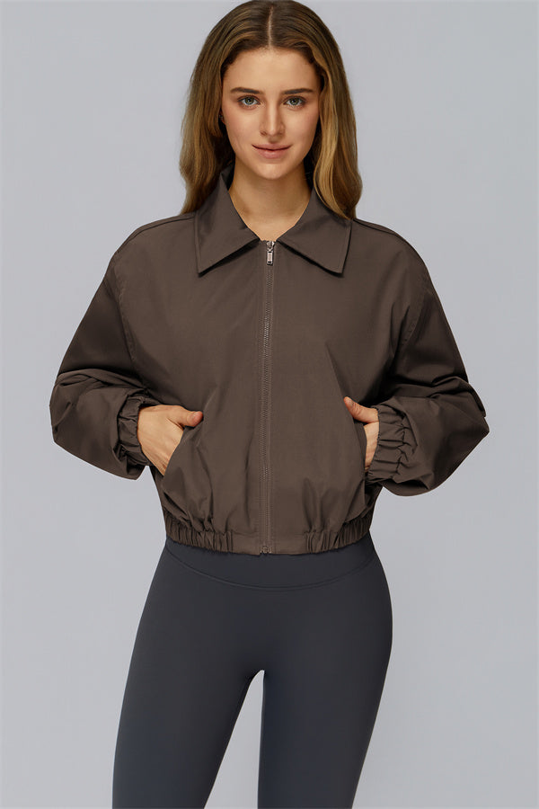 Roman Brown / S
