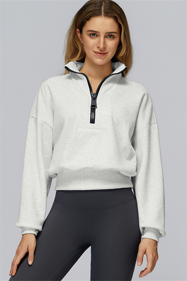 Light Grey / S