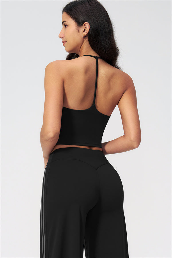 Black / S