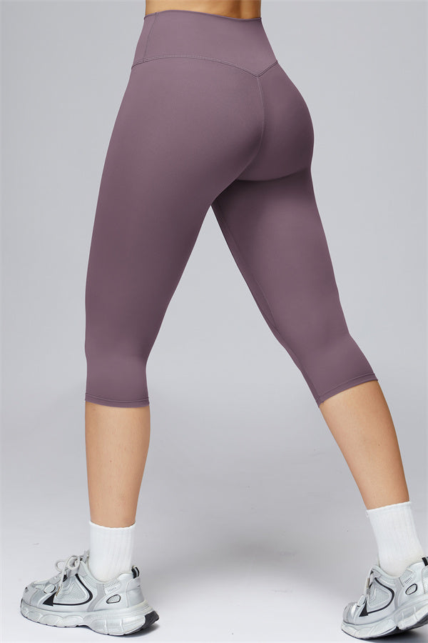 Plum Purple / S