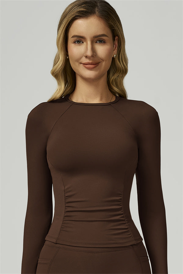 Taupe / S