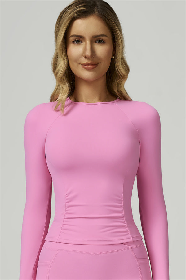 Magenta / S