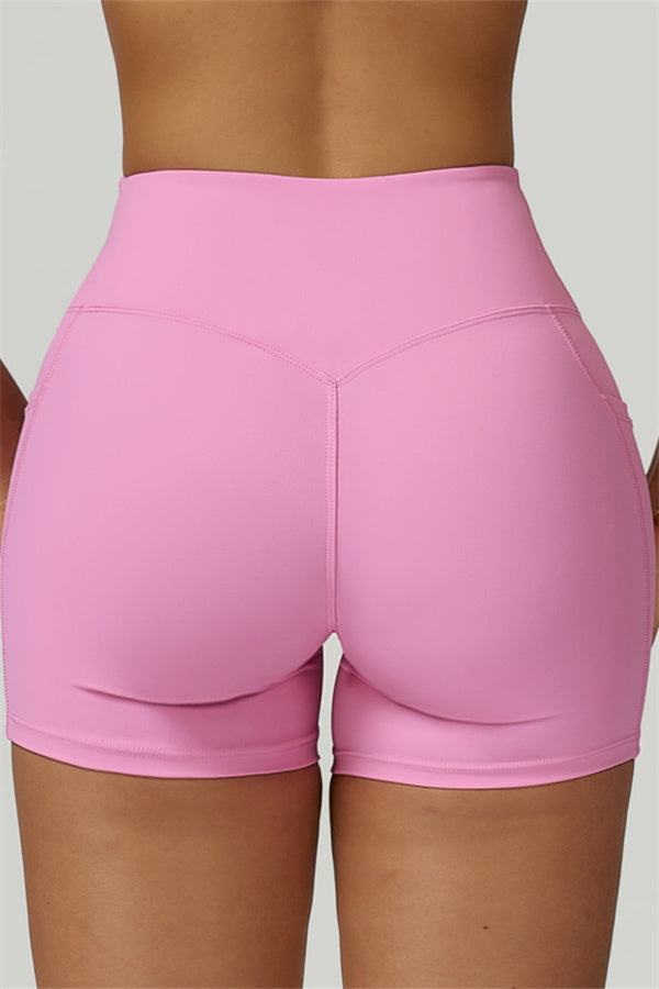 The Flourish Shorts